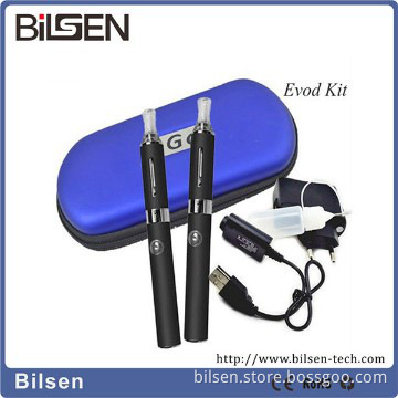 2014 Popular and best selling Evod starter kit,quit smoking device